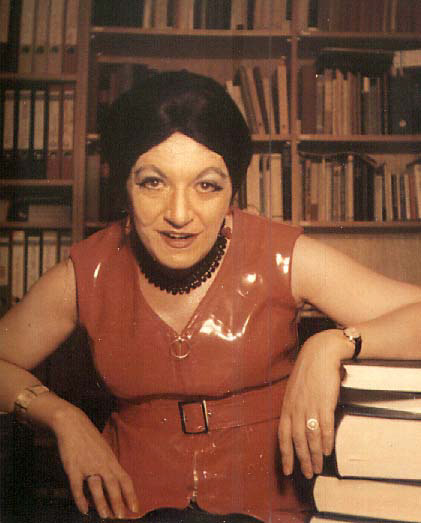 Anima 1970