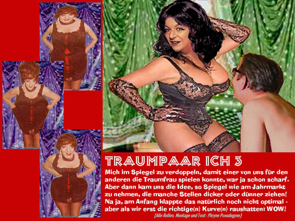 Traumpaar Ich (3)