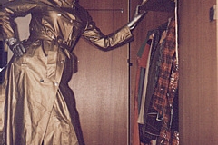 Damenschrank