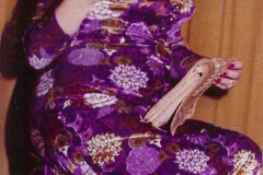 Maxikleid