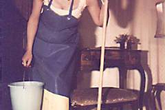Hausdame